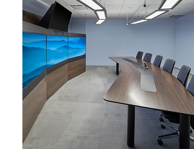 Polycom Immersive Studio